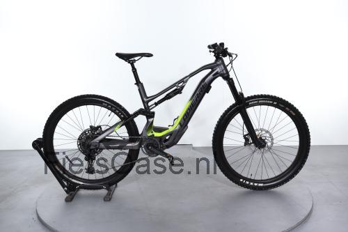 Lapierre Overvolt AM 6.5 specificaties en beoordelingen